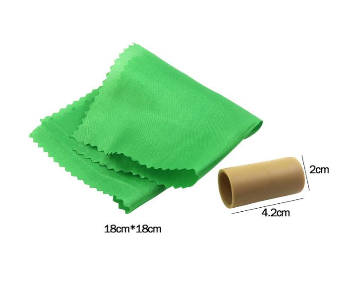 Ảo thuật Đổi màu khăn (thường)
