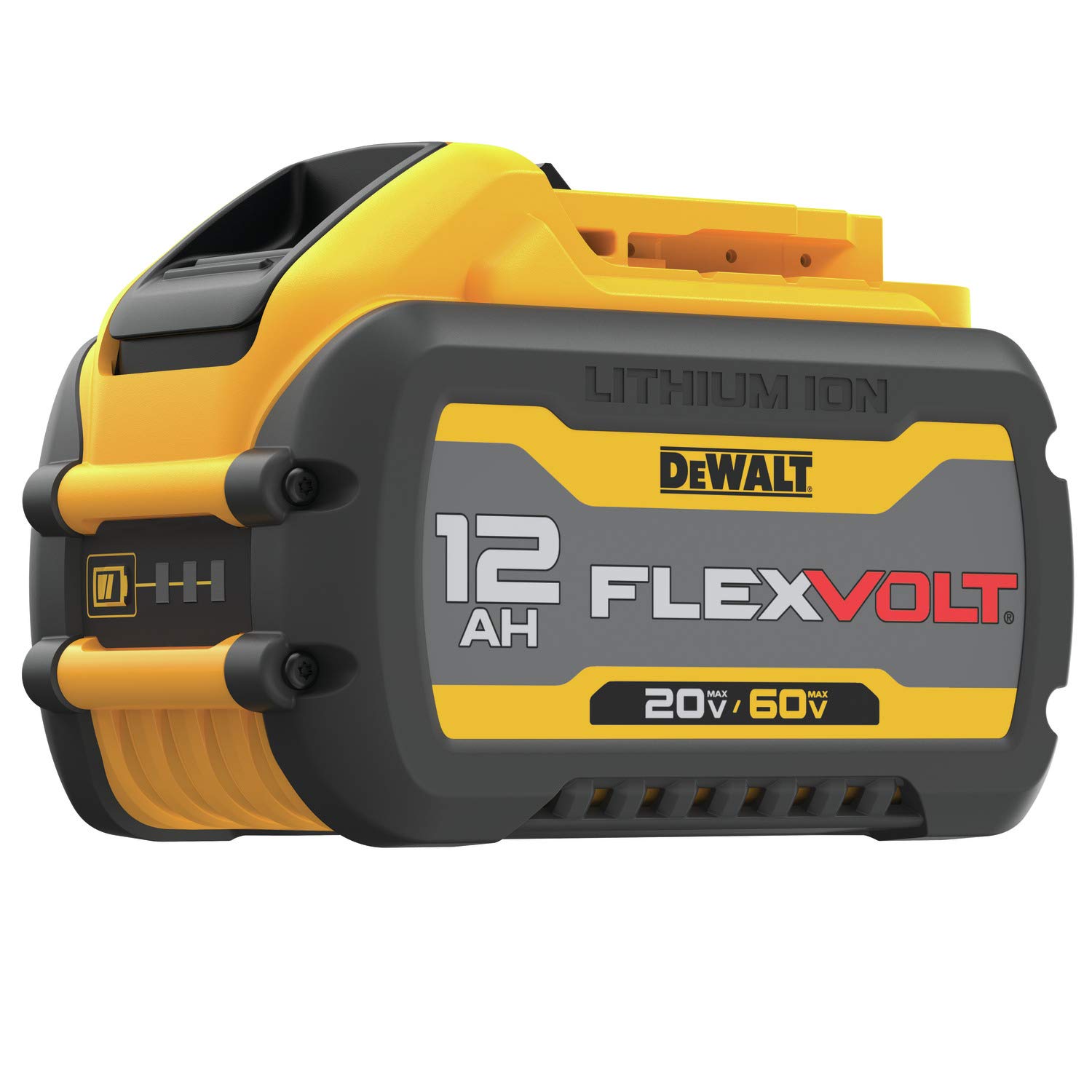 Pin Flexvolt 20v/60v Dewalt DCB606 DCB609 DCB612 - HÀNG CHÍNH HÃNG