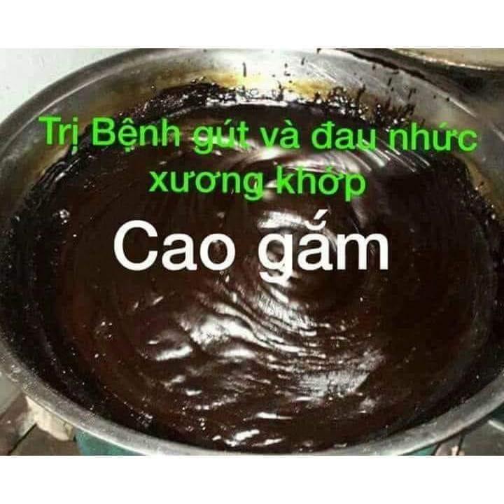 [HCM]1 lạng Cao Gắm nguyên chất