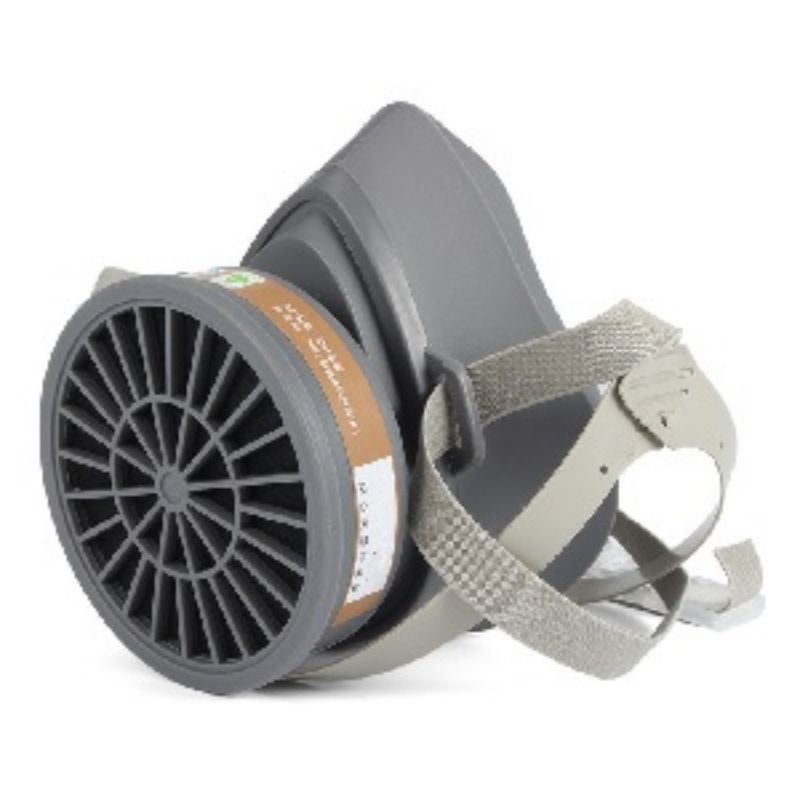 Mặt Nạ Chống Bụi, Khí Độc 3200