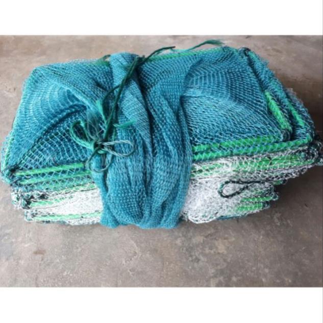 [Lưới bát quái] Lồng bát quái 29 khung cửa ngục