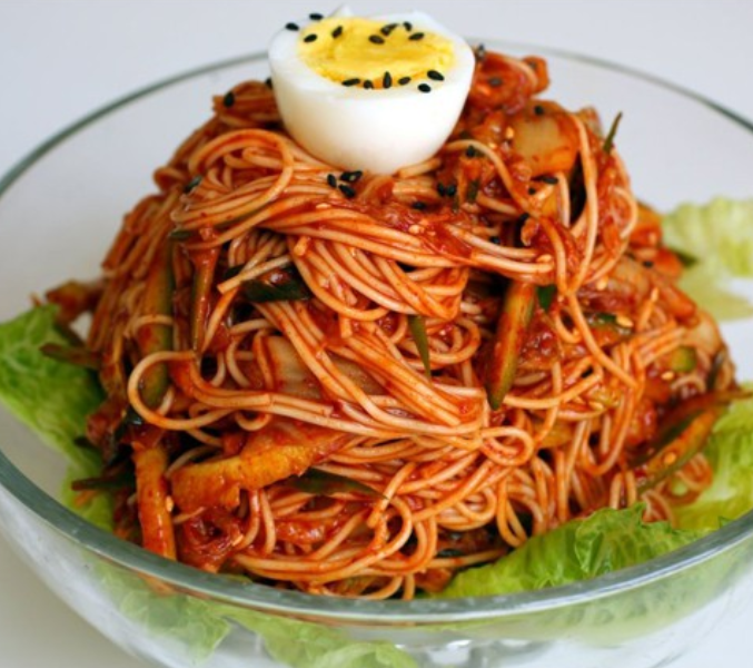 Mì sợi nhỏ Ottogi (500g)