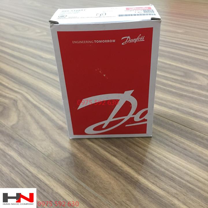 Rơ le áp lực Danfoss KP36