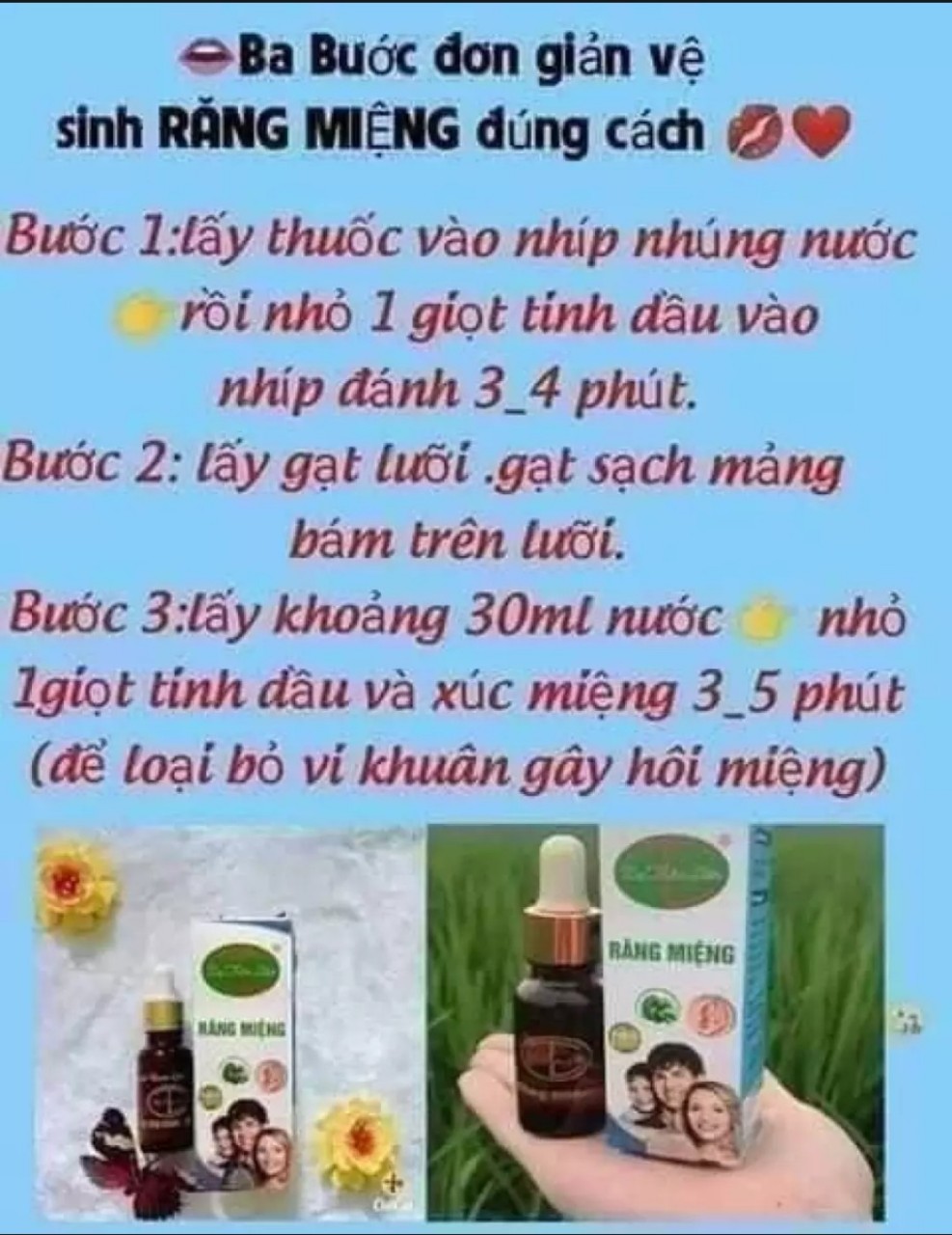 Dạ Thảo Liên 5ml