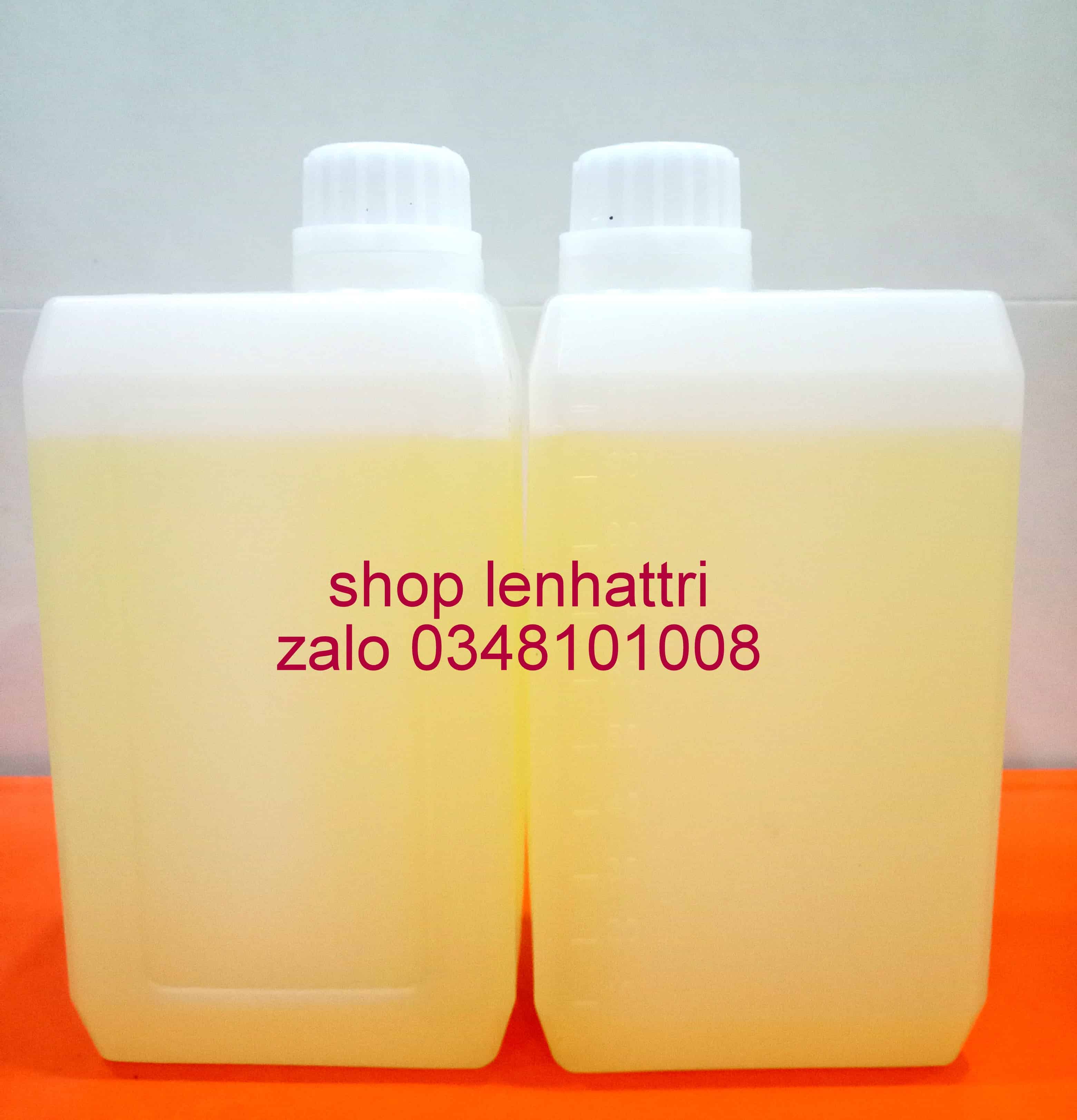 Chất xúc tác làm loãng silicon 50ml