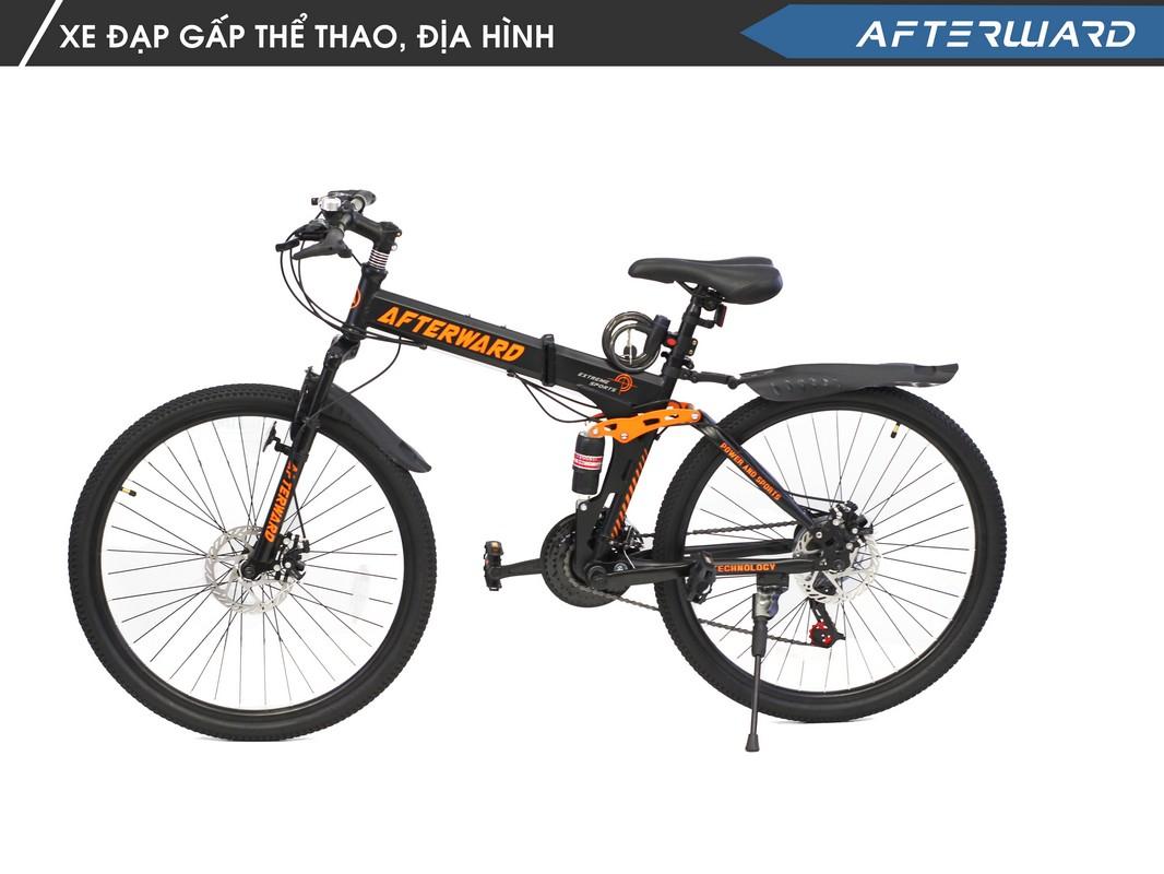 Mua Airbike sport - xe đạp afterward MK94