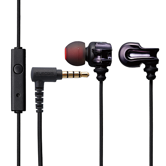 ELECOM ehp-sl100a headset