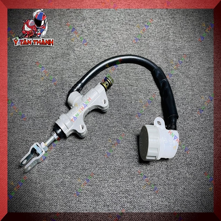 Pen Đạp Chế Đĩa Sau Cho Các Loại Xe MS07