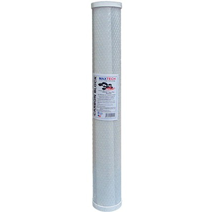 Lõi lọc nước số 3 CTO 20 inch