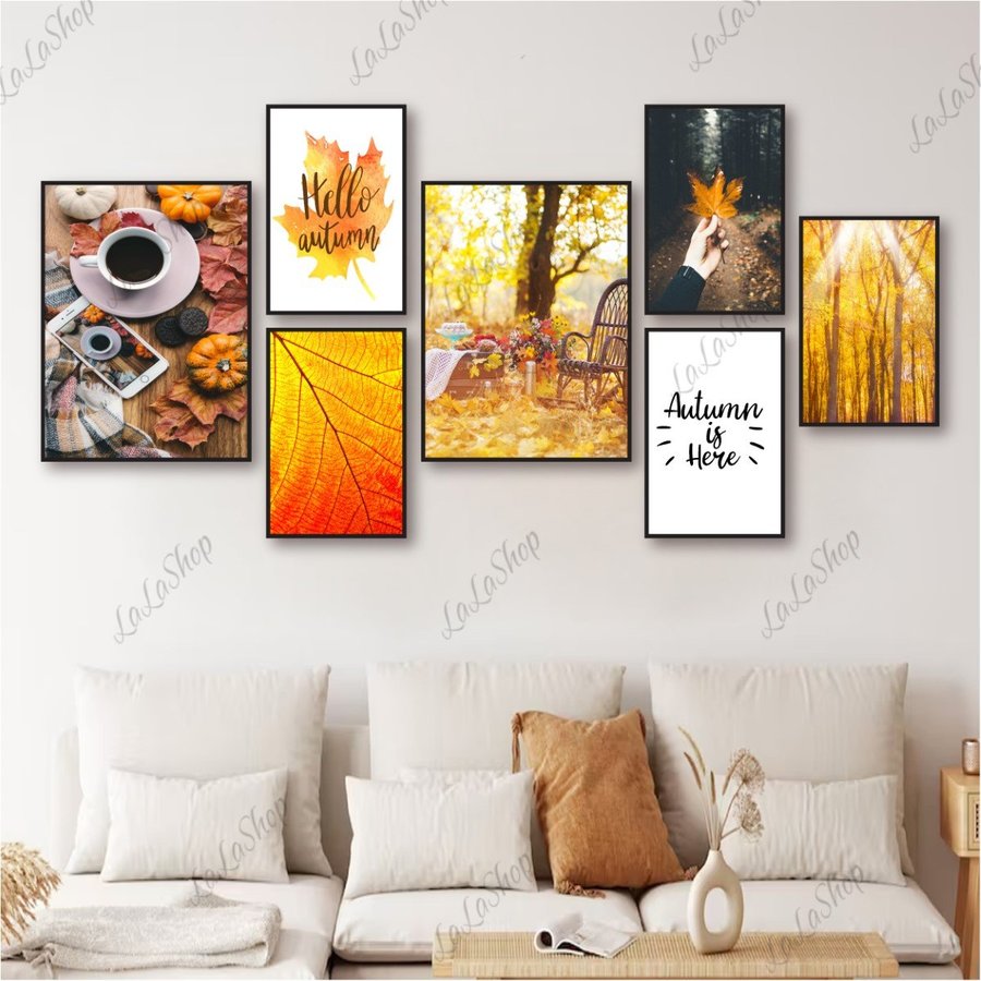 Bộ tranh dán tường 7 tấm Siêu anh hùng decor phòng bé Pikachu, Minion, Doraemon in formex - Có ảnh thực tế - Tranh dán tường phong có sẵn keo tranh bộ treo phòng ngủ giá rẻ