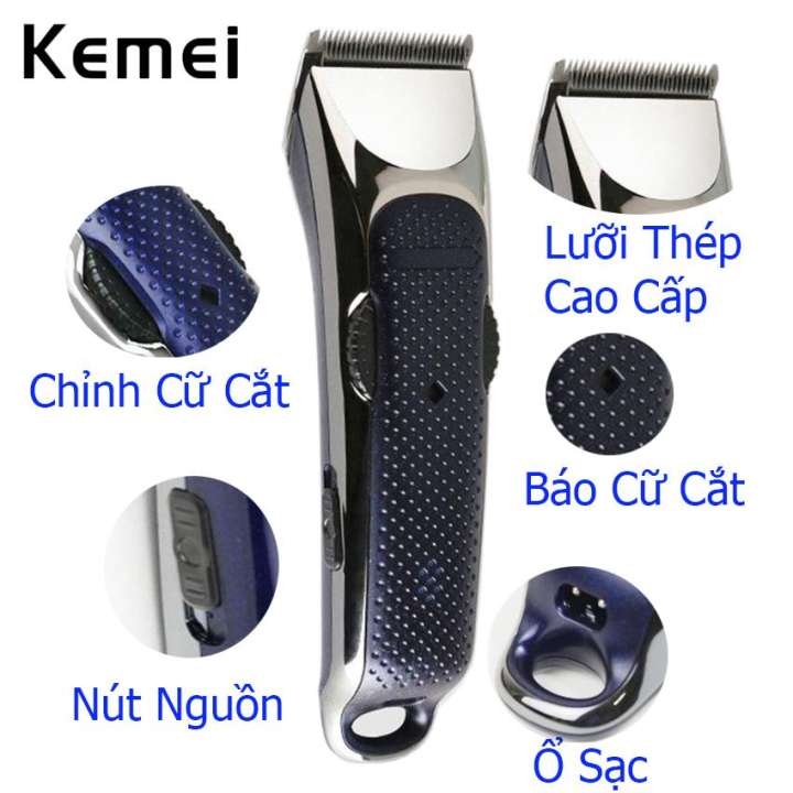 kemei 5020