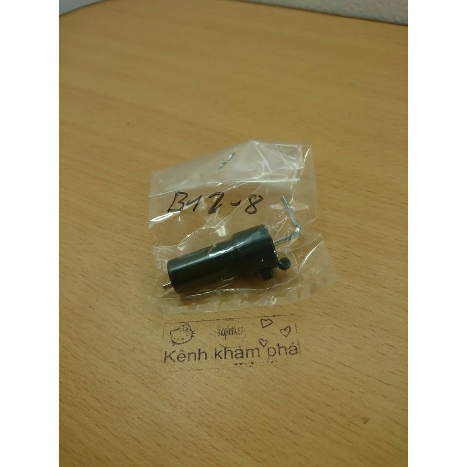 Khớp Nối Măng Ranh B12 Các Cỡ