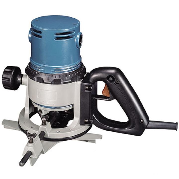 Máy phay gỗ Dongcheng DMR05-12