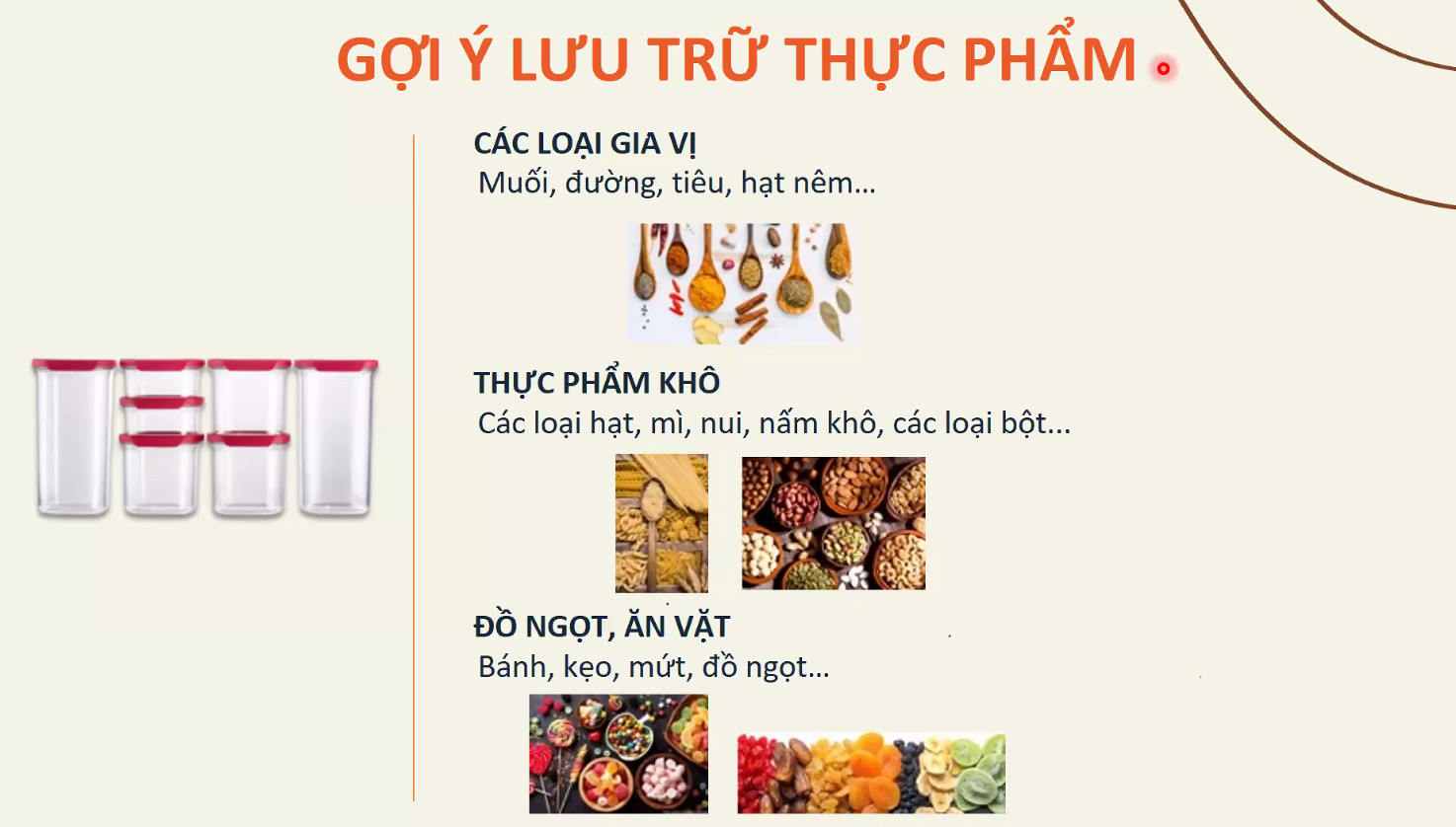 Bộ hộp bảo quản thực phẩm Tupperware Ultra Clear (6 hộp)