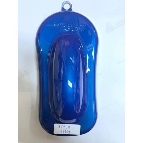 SƠN SAMURAI SƠN XỊT MÀU XANH DƯƠNG HONDA H139