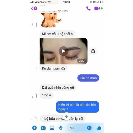 COMBO DƯỠNG MI BJCC (TẶNG 1 DƯỠNG MÀY BJCC)