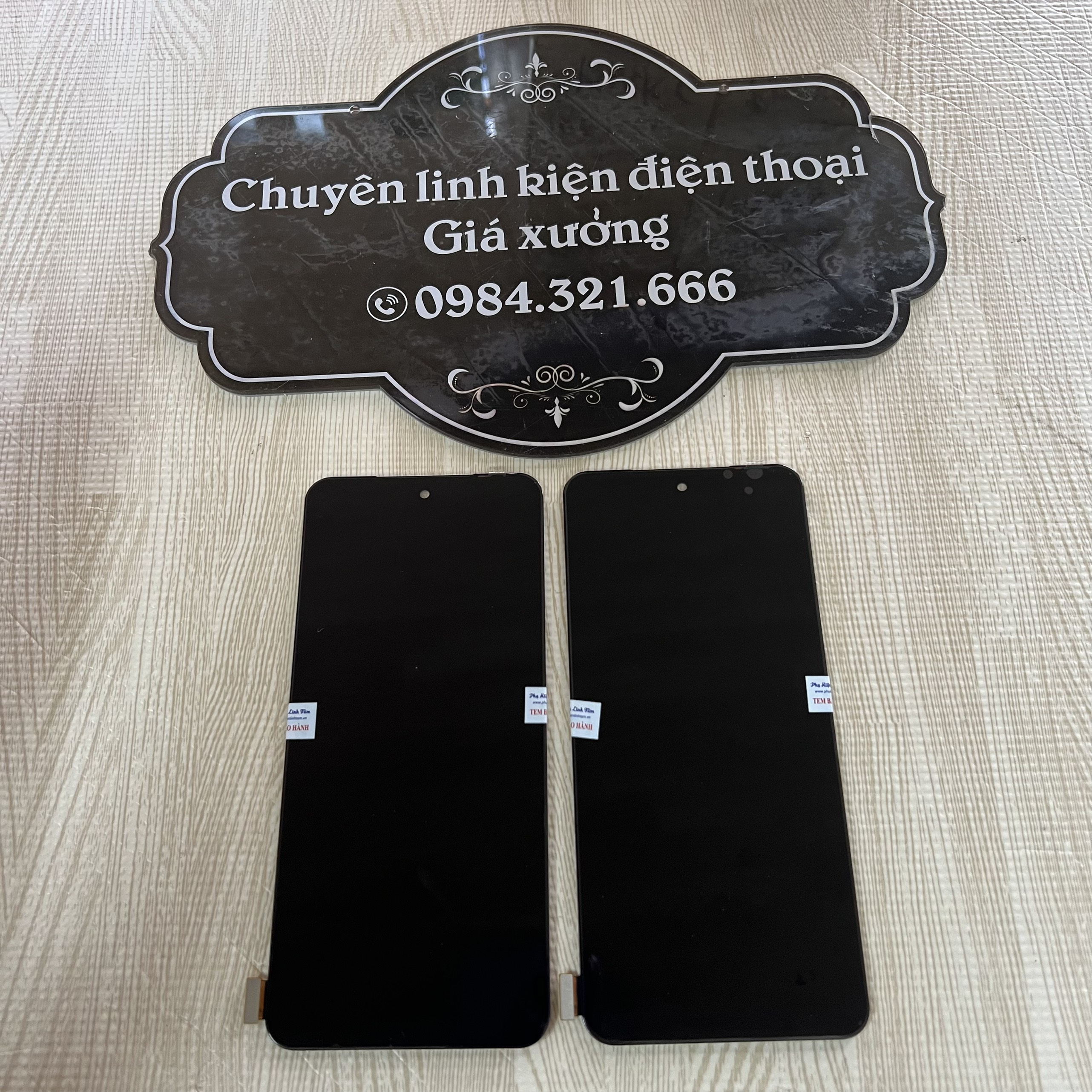 Xiaomi Redmi Note 10 4G / Note 10 s screen