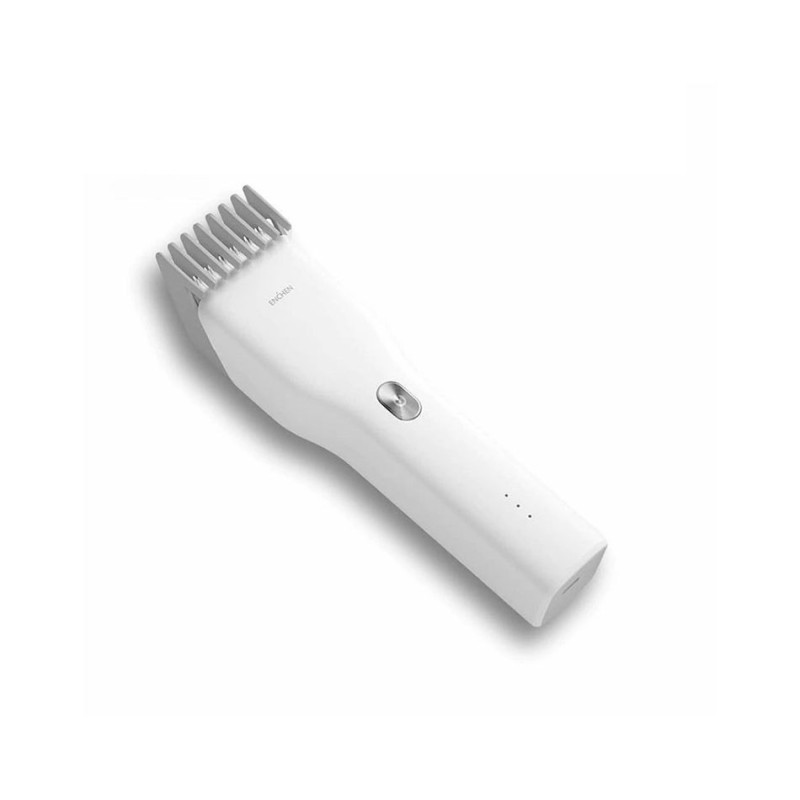 Tông Đơ Cắt Tóc Xiaomi ENCHEN Boost công suất 5w - máy cắt tóc gia đình người lớn, trẻ em - Bảo hàng chính hãng 6 tháng giá rẻ