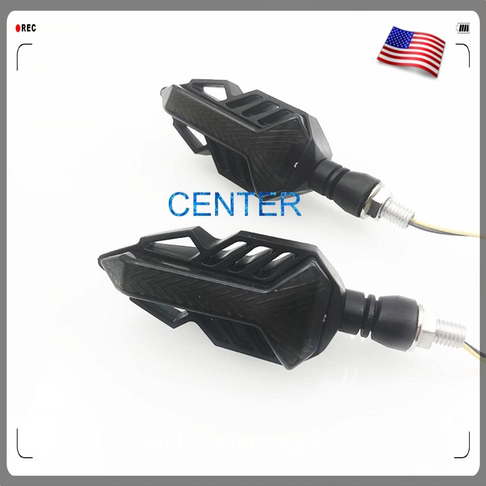 [ Running màu Xanh ] Xinhan led chảy K4 Audi A10s cao cấp