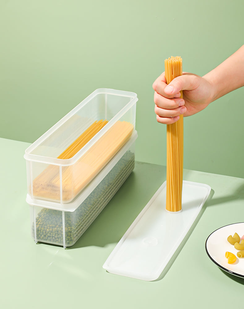 Hộp đựng mỳ spagetti