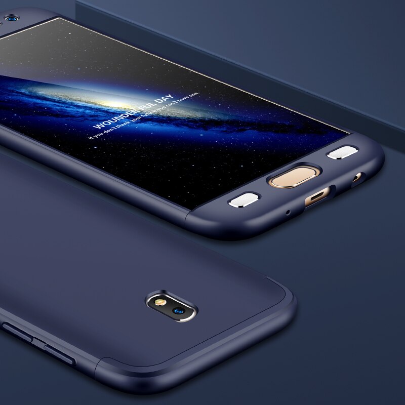 Ốp chống sốc 2 mặt Samsung Galaxy J7 Pro