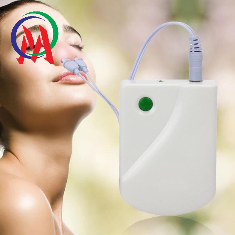 Máy trị liêu viêm mũi
