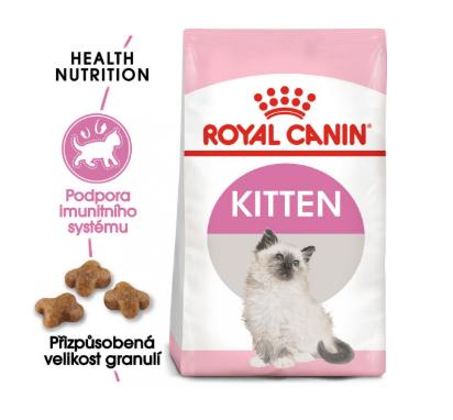 [HCM]Hạt khô Royal Canin Kitten