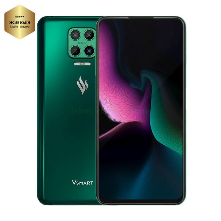 Điện Thoại Vsmart Aris Pro 8GB/128GB