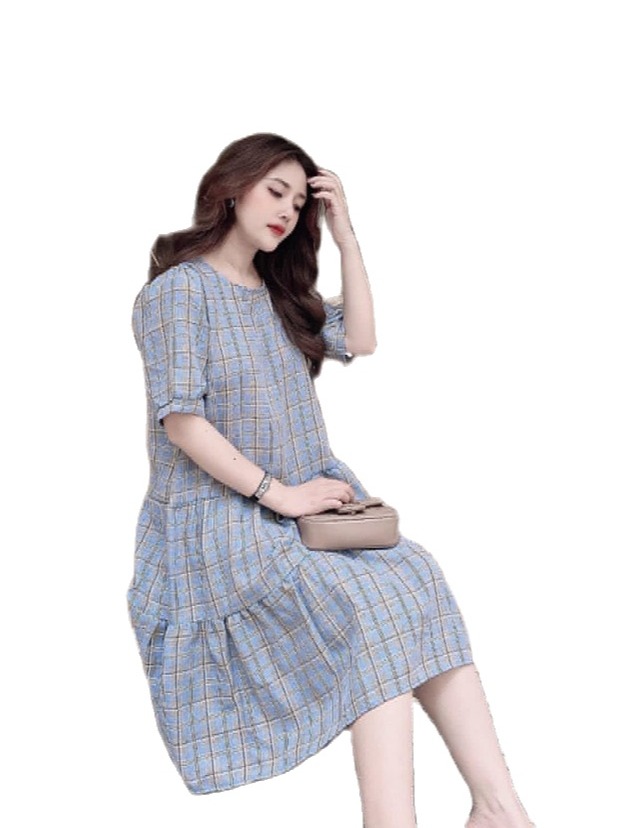 váy bầu ( Đầm bầu) rẻ, đẹp - ảnh thật