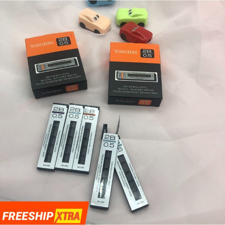 Bút Chì Kim Siêu Cute Ngòi 0.5mm H88