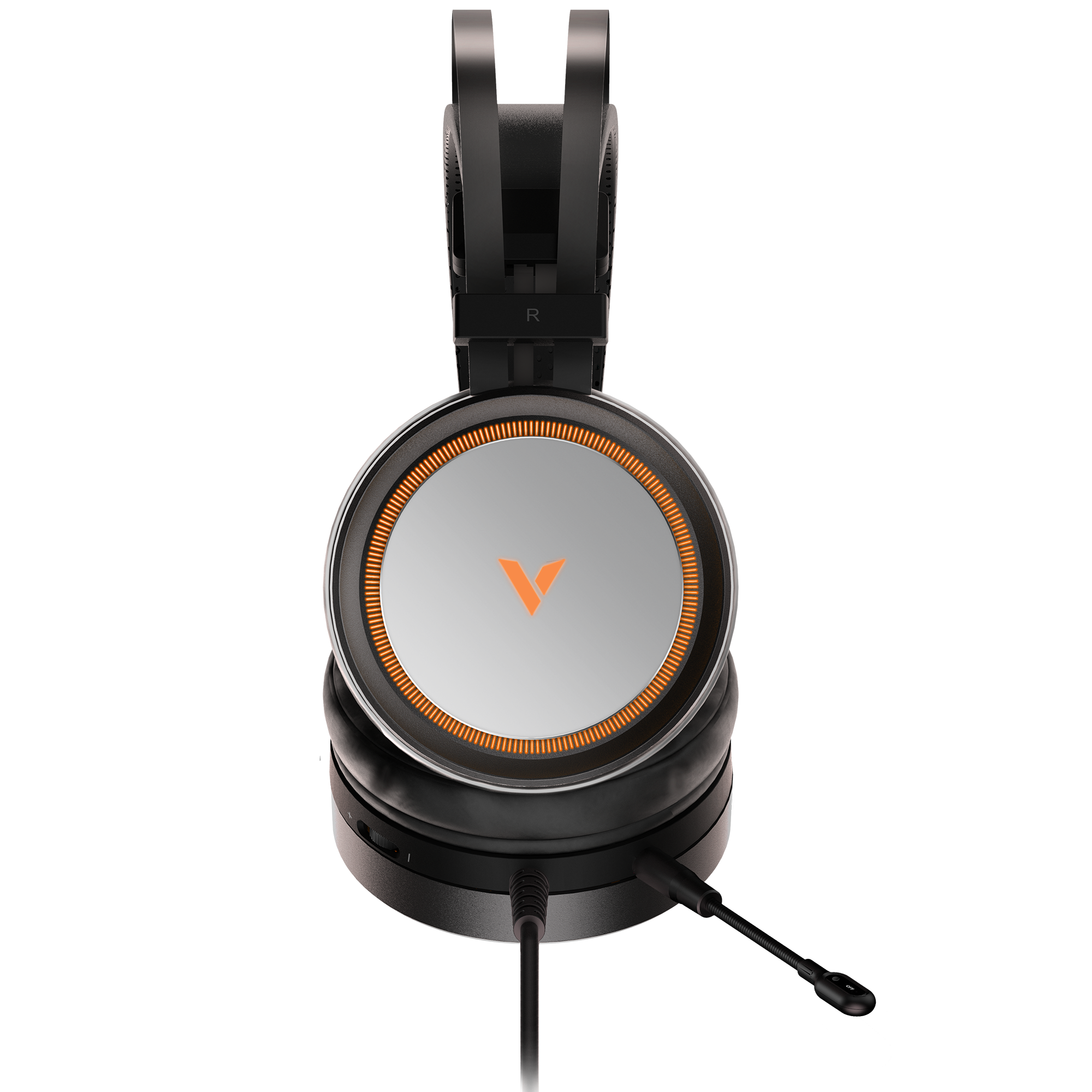 Tai Nghe Gaming Rapoo VH530