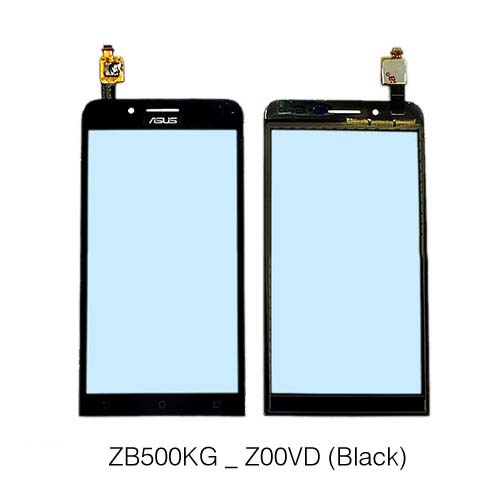 [HCM]CẢM ỨNG ASUS ZENFONE GO 5.0 / ZB500KG / X00BD / ZEN2 GO ZIN