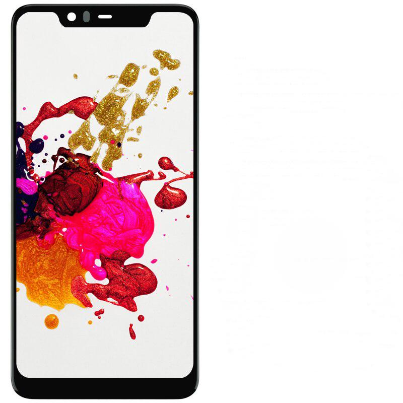 Mặt kính Nokia X5 2018 , 5,1 plus