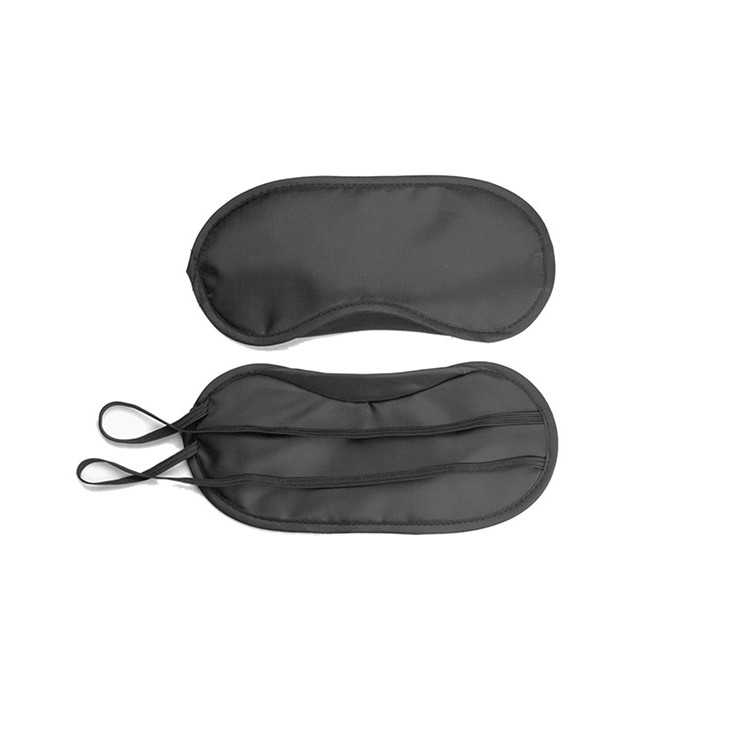 Combo 2 bịt mắt ngủ, che mắt