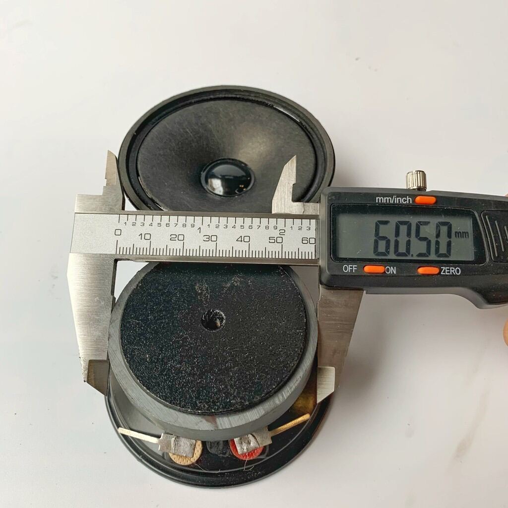 LOA TRUNG BOSE 8CM - GIÁ 1 ĐÔI