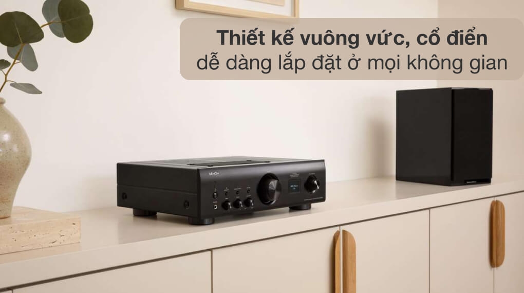 Amply Denon PMA-900HNE