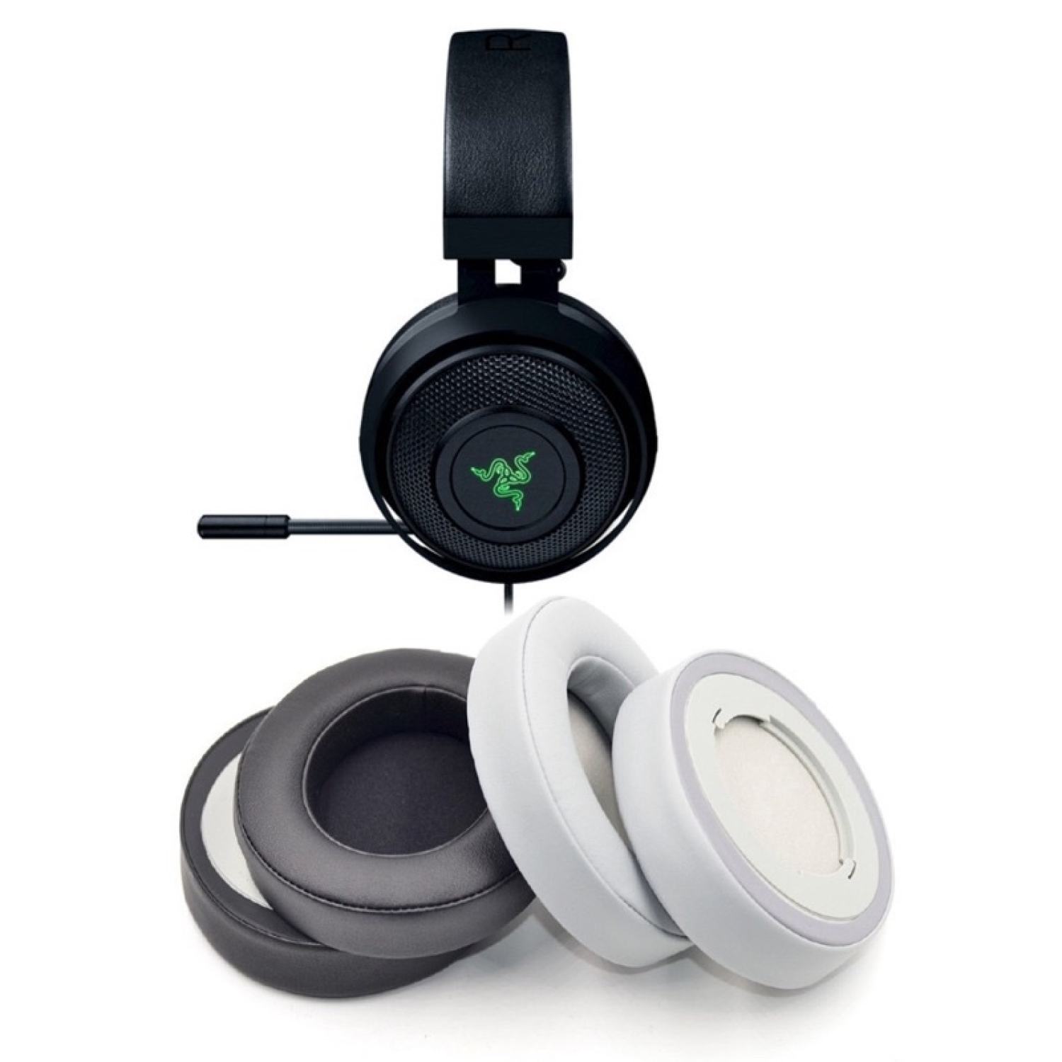 [THS] Mút đệm tai nghe Razer Kraken 7.1 V2