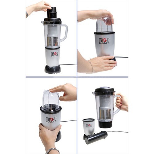 BỘ MÁY XAY ÉP ĐA NĂNG MAGIC CÔNG SUẤT LỚN