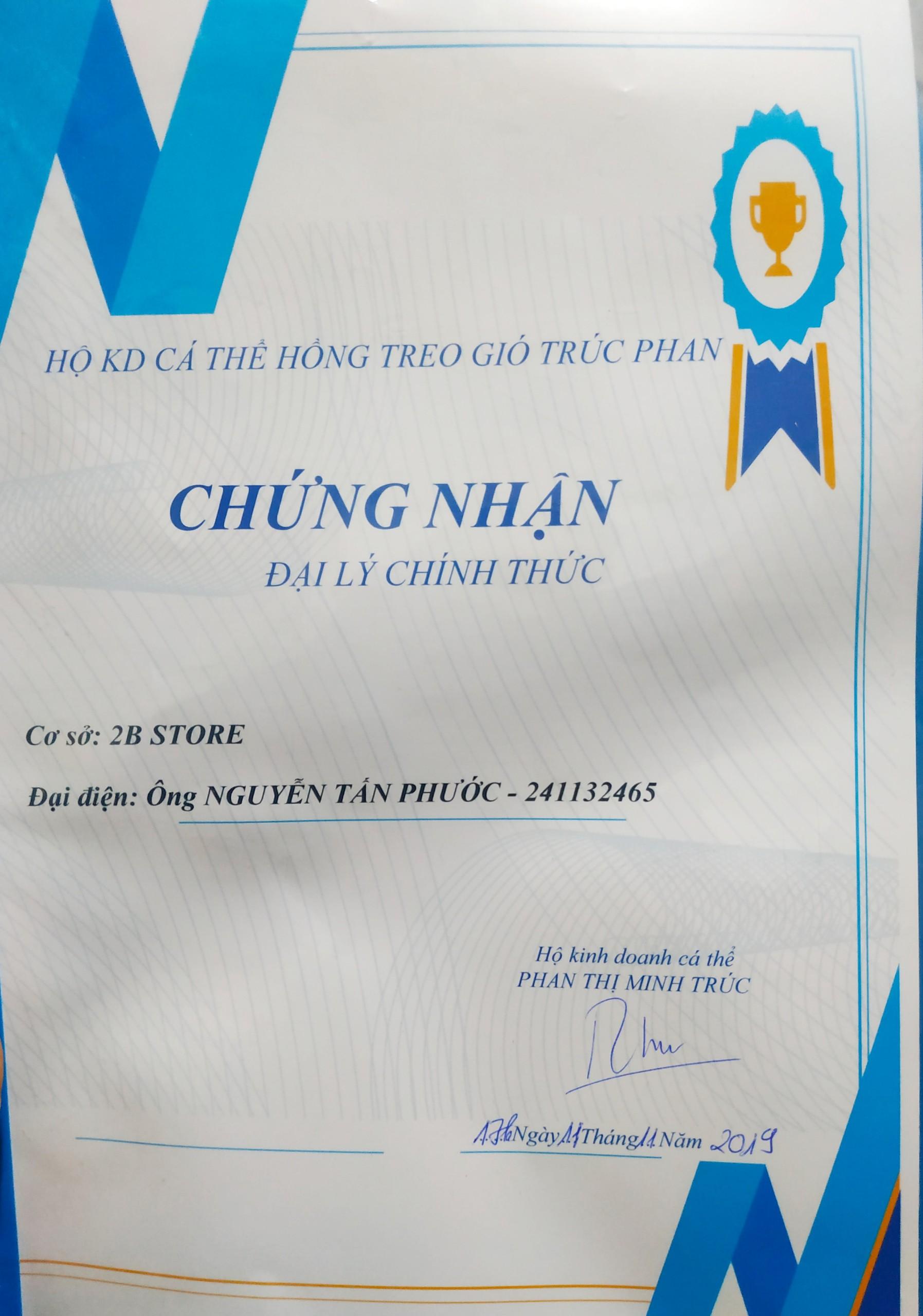 1kg Hồng Kem Treo Gió ĐÀ LẠT [Trúc Phan Farm]