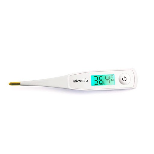 NHIỆT KẾ ĐIỆN TỬ MICROLIFE DẠNG BÚT MT550