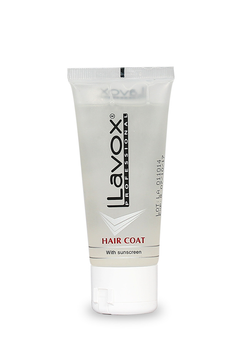 Tinh dầu dưỡng tóc Lavox