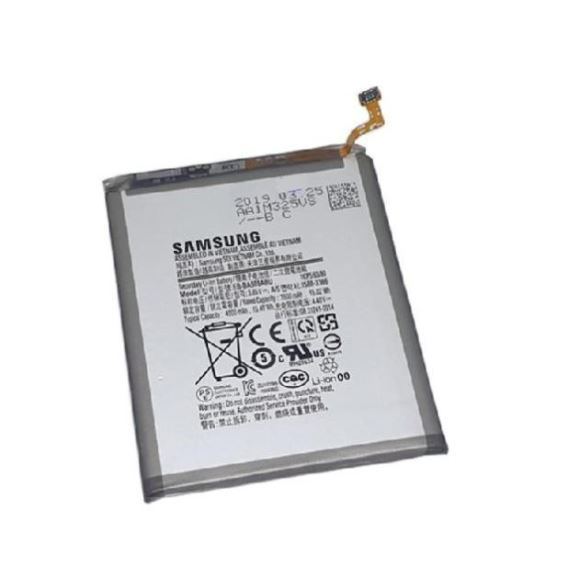 PIN SAMSUNG A31 / A315 ( LOẠI 1 BẢO HÀNH 6 THÁNG )