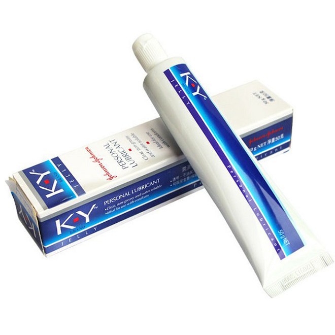Gel Bôi Trơn Durex Ky Thái Lan Tuýp Dài