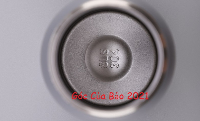 Bình giữ nhiệt nắp giả gỗ 500ml
