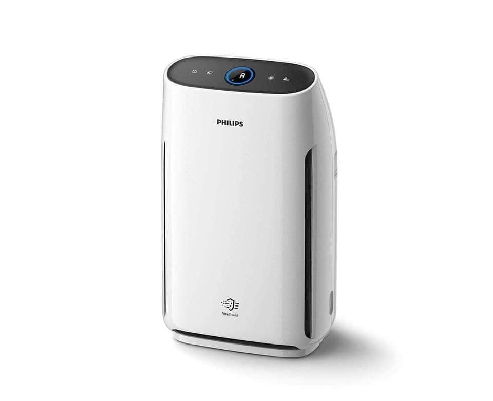 [Trả góp 0%]MÁY LỌC KHÔNG KHÍ PHILIPS AC1217/10