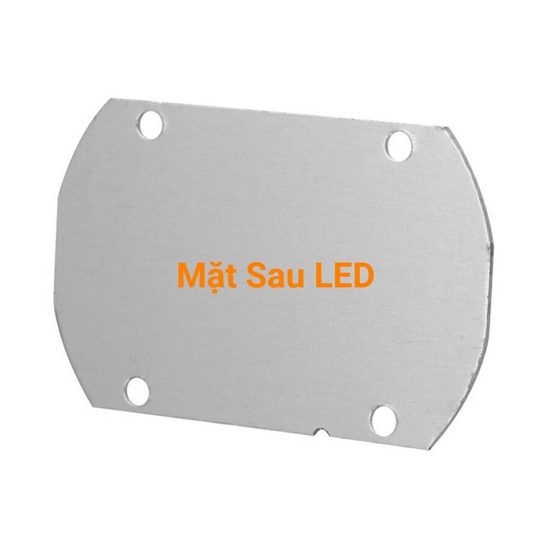 Chíp Led Quang Phổ Trồng Cây 220V 50W