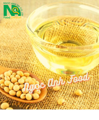 Dầu đậu nành Simply chai 1L