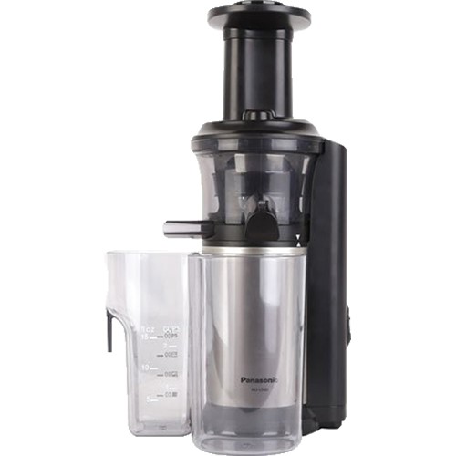 [Trả góp 0%]Máy ép chậm Panasonic MJ L500SRA hàng chính hãng