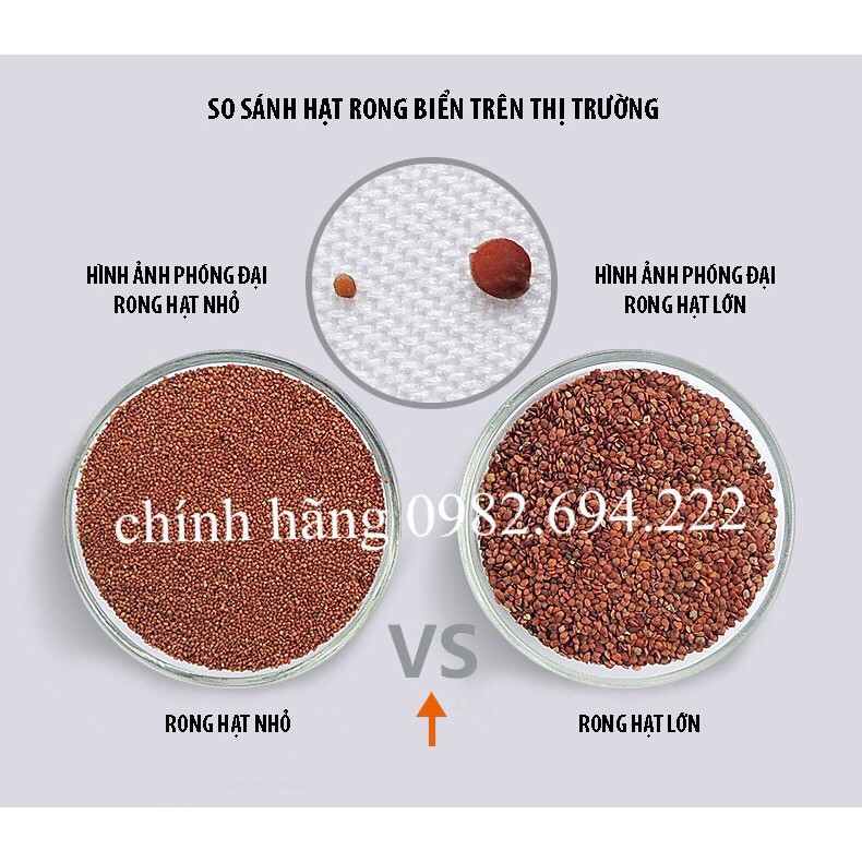 Ngũ hoa hạt collagen làm trắng da