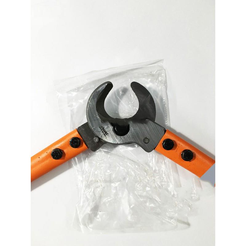 Kìm cắt cáp Asaki AK-8210 C2-14inch